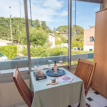 Daire Neuf 300m Netflix Saint-Raphaël