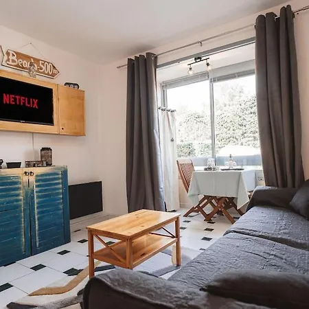 Neuf 300m Netflix