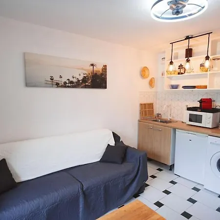 Apartment Neuf 300m Netflix *