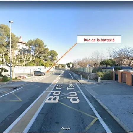 Neuf 300m Netflix Saint-Raphael (Var)